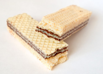 wafers