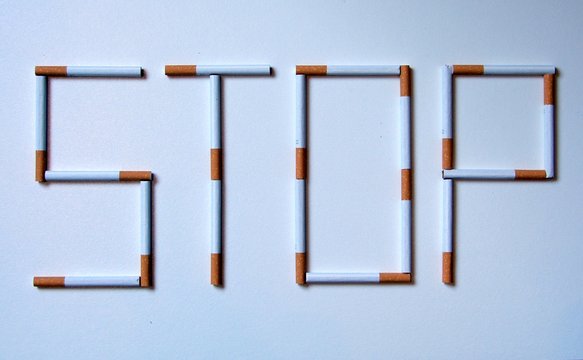 stop cigarette 1