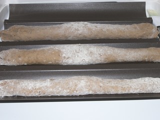 baguettes