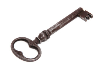 old key