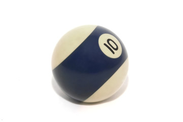 pool ball