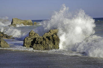 beach boulder 1