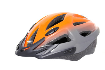 bicycle helmet