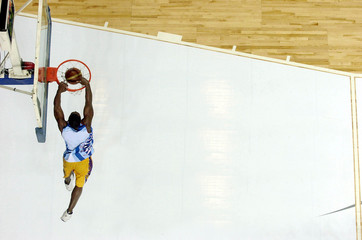 slam dunk 01 © Sportlibrary