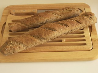 baguettes de pains
