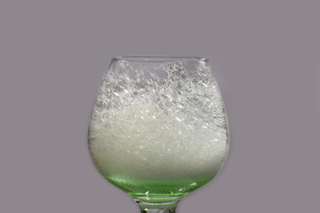 bubbles
