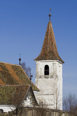 church