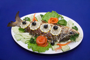 fish