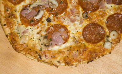 pizza