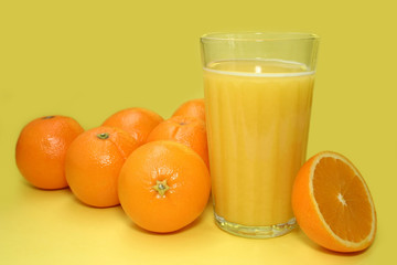 orange juice