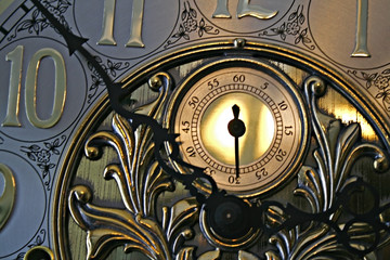 clock-grandfather