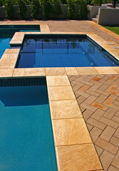 jacuzzi or spa