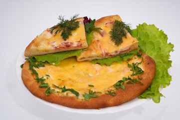 pizza