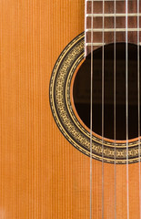 Obraz premium chitarra