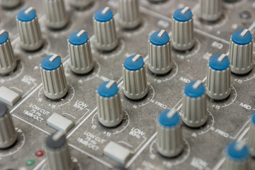 mixer
