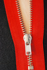 zipper