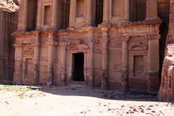 petra