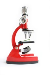 microscope