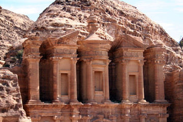 petra