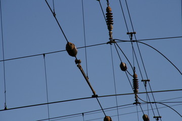 leitung/kommunikation/energie