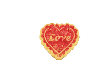 love cookie
