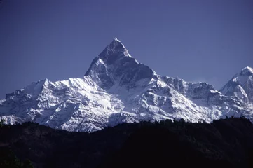 Rolgordijnen Himalaya © alberto maisto