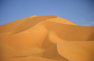 deserto