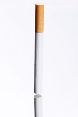cigarette