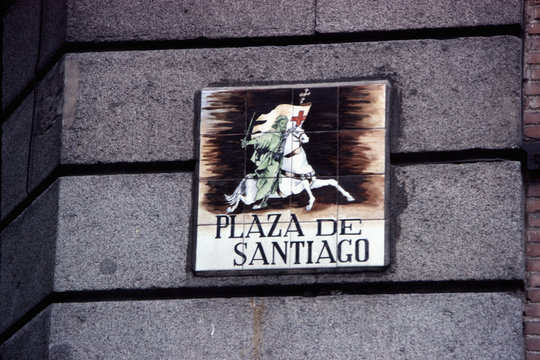 madrid