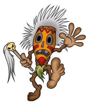 woodooist