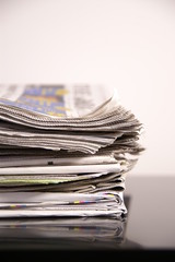 newspapers