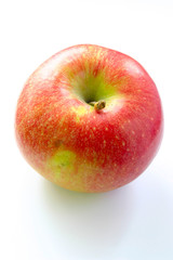 fresh apple