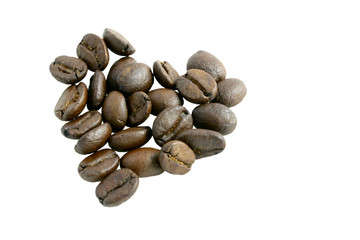 coffee beans