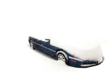 wintercar
