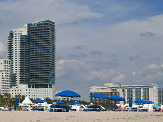 beach hotel