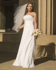 bride