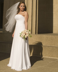 bride