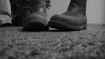 boots
