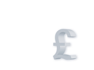 british pound symbol