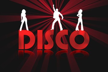disco night 2