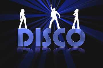 disco night 3