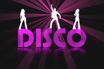 disco night 4