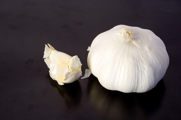 garlic