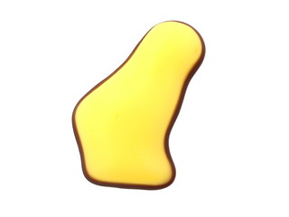 ostern süßigkeiten zucker küken