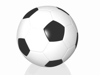 soccer ball