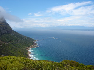 cape point - south africa