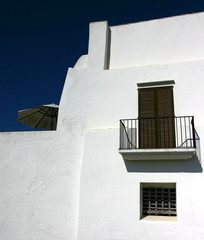 ibiza dalt vila
