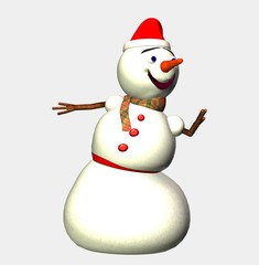 schneemann