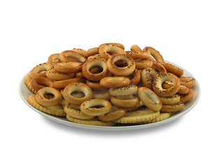  snacks.