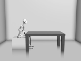 ignorance is death